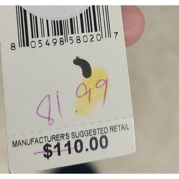 Rafaella Animal Print Blazer Womens Size 6 New with Tags - Picture 7 of 10